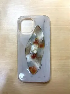 핸드메이드 아이폰 케이스