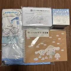 シナモロール お札&宝くじメモ メモ サンリオ SANRIO シナモン - メルカリ