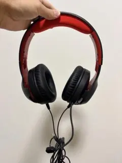 ヘッドセット テレビゲーム