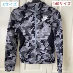 Nike フード付きパーカー