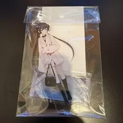 春咲暖 アクリルスタンド 学マス 学園アイドルマスター 秦谷美鈴 声優