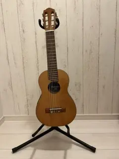YAMAHA Guitalele GLX-1 ギタレレ ピックアップ付きエレアコのサムネイル