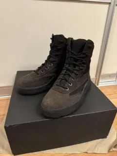 GroundY バイカーブーツ スニーカー yohji yamamoto - メルカリ