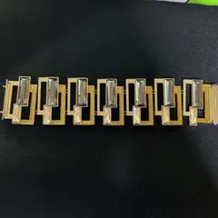 良品】スワロフスキー Harpers Bracelet ブレスレット 1020 - メルカリ