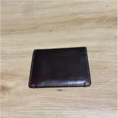 ポールスミス　名刺入れ カードケースのサムネイル