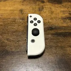 Nintendo Switch ジョイコン 右 ホワイト 純正