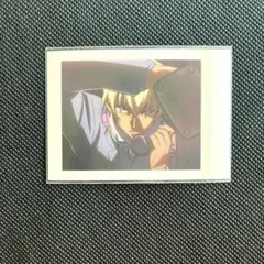 名探偵コナン　ハロウィンの花嫁　ぱしゃこれ　降谷②