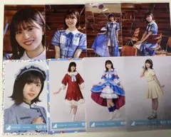 松田好花 アイドル