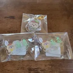 ちいかわ アクスタ マジカルちいかわ 東京 くりまんじゅう