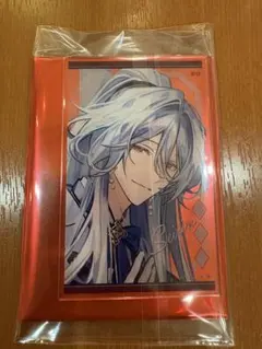 オトメイト オトふゆ マツリカの炯 青凛 アクリルカード