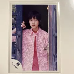 山下智久 ジュニアJr.時代 公式写真