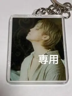 シェリーさま♡専用 BTS Jimin Dior ジミン アクキー - メルカリ