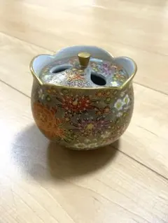 2026年最新】古九谷 香炉の人気アイテム - メルカリ