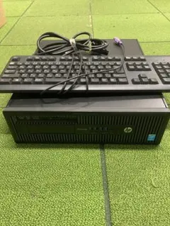 1780）W11秒速起動SSD240G hpZ240 E3-1270 8G - メルカリ
