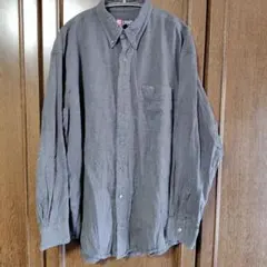 CHAPS RALPH LAUREN チャップス ラルフローレン 長袖 シャツ