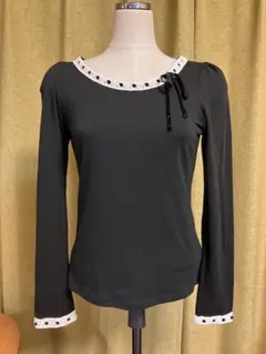 BLUE ROGUE 長袖 カットソー