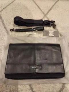 Calvin Klein 2wayバッグ