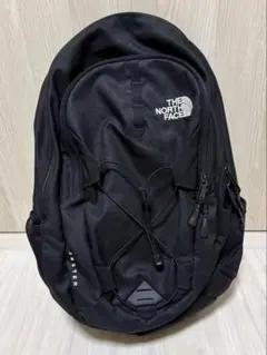 THE NORTH FACE JESTER ブラック リュック　26L