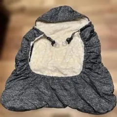 キャリーケープ　防寒ケープ