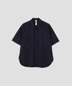 H＞ポリエステル リネン リンクス ニットシャツ(L) - メルカリ