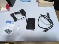 ABOX ラズベリーパイ 3 Model b＋