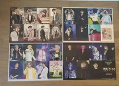 BTS MOVIE WEEKS 映画 日本限定 ムビチケ特典 4枚セット