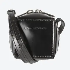 JUNYA WATANABEステアレザーショルダーバッグ 2026年最新】JUNYA WATANABE メンズ ショルダーバッグの人気アイテム