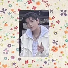 2025年最新】stray kids トレカ hop スンミン タワレコの人気アイテム