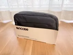 ★新品★incase Nylon Accessory Organizer