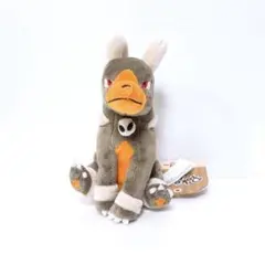 2026年最新】ヘルガー ぬいぐるみの人気アイテム - メルカリ
