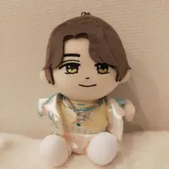 はぴぬい　ネックレス　髙橋海人