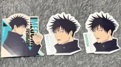 一番くじ 呪術廻戦 N賞 伏黒恵セット