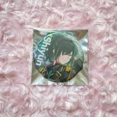 すとふぇす 缶バッジ KnightA 騎士A しゆんくん