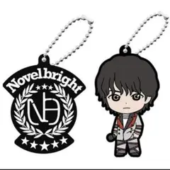 Novelbright ミニジャスティン 商品詳細ページ | Novelbright official shop | 【FC限定】NC_2