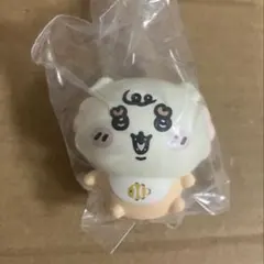 ちいかわ ちいかわベビー シーサー ソフビ フィギュア