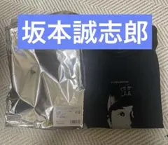 2025顔柄シークレットTシャツ 第3弾 坂本誠志郎