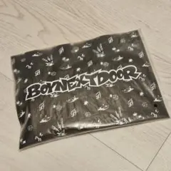 BOYNEXTDOOR イルツ アプグレ特典