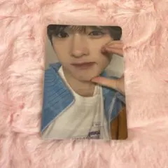 nctwish サクヤ 封入 トレカ poppop