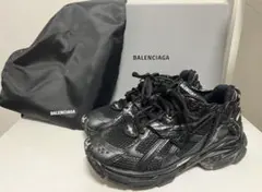2025年最新】balenciaga runner 41の人気アイテム - メルカリ