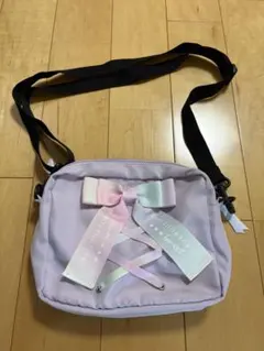 ショルダーバッグ