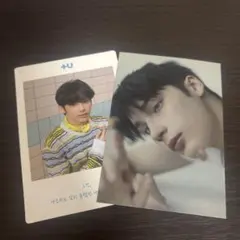 TXT アンケート　トレカ　ヒュニンカイ TXT ヒュニンカイ アンケートトレカ 特典 - メルカリ