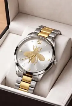 2026年最新】gucci 時計 蜂の人気アイテム - メルカリ