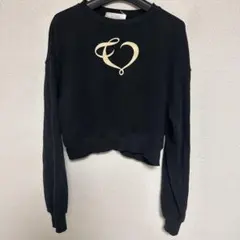 theVirgins bijou sweat White ビジュースウェット - メルカリ