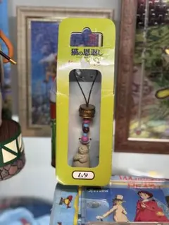 2025年最新】猫の恩返し フィギュアの人気アイテム - メルカリ