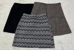 スカート まとめ売り