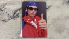 THE BOYZ  トレカ　ジュヨン