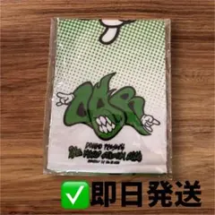 【新品未開封】ONEOKROCK ワンオク TMS 国立 マフラータオルB