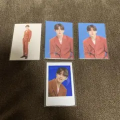 BETHESUN エスクプス トレカ チェキ