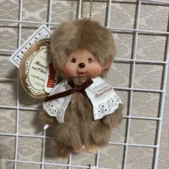 モンチッチ キャラクターグッズ