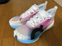 【新品正規品】早い者勝ち！大特価！クラウドブーム　ストライク25.0cm 2026年最新】Cloudboom Strikeの人気アイテム - メルカリ